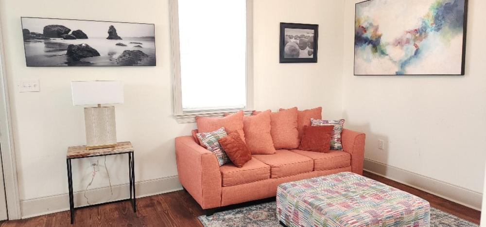 La Belle Cottage II 2Queenbeds 10Min To French Qtr New Orleans Exterior photo